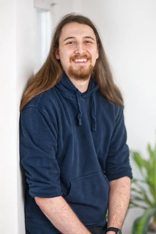 Jasper Gerwers, Software Engineer