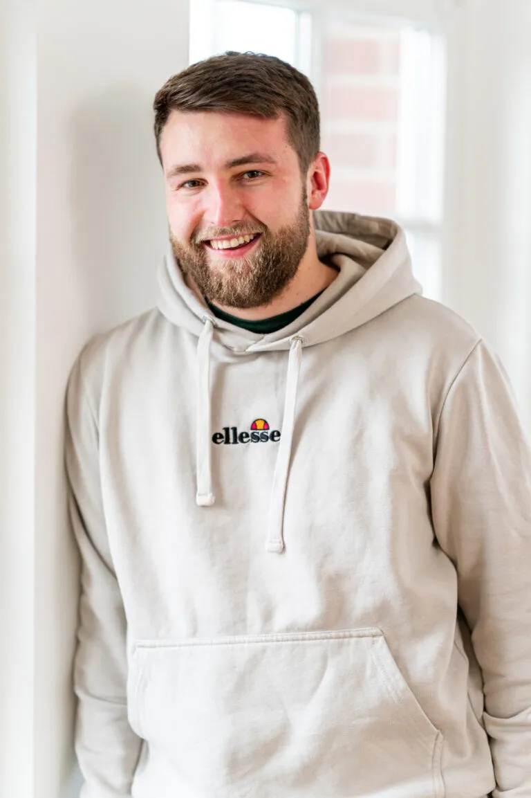 Maximilian Otto, Senior Software Engineer